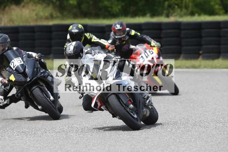 /24 08.06.2025 TZ Motorsport ADR/Gruppe gelb/105
